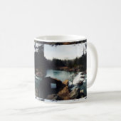 Mug Marble Creek (Devant droit)