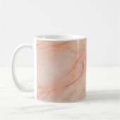 Mug Marble patterned texture backgroundabstract, archi (Gauche)