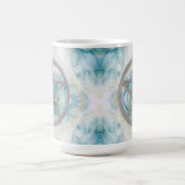 Mug Marble Pentacle (Centre)