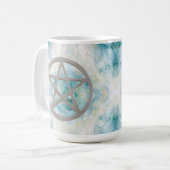 Mug Marble Pentacle (Devant gauche)