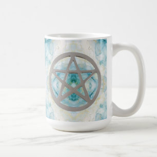 Mug Marble Pentacle