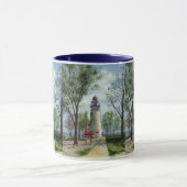 Mug Marblehead Lighthouse (Centre)