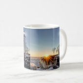 Mug Marblehead Lighthouse (Devant droit)