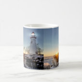 Mug Marblehead Lighthouse (Centre)