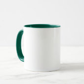 Mug Marblehead Lighthouse (Devant gauche)
