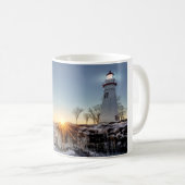 Mug Marblehead Lighthouse (Devant droit)
