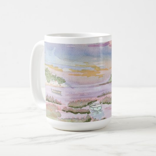 Mug Marblehead Marsh (Devant gauche)