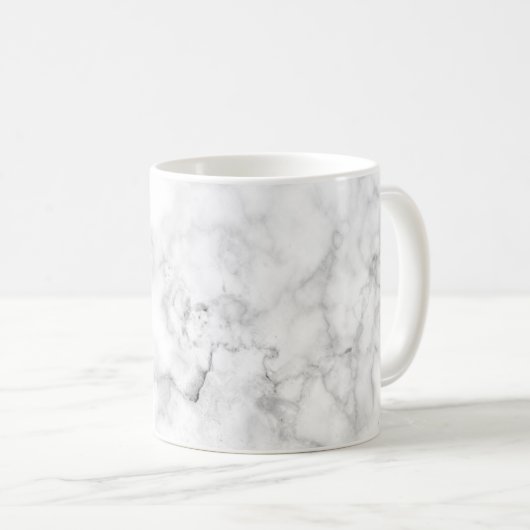 Mug Marbre (Devant droit)