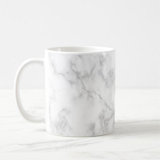 Mug Marbre (Gauche)
