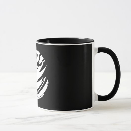 Mug Marbre (Droite)