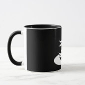 Mug Marbre (Gauche)