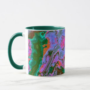 Mug Marbre aigre