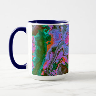Mug Marbre aigre