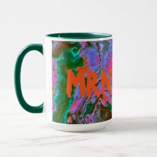 Mug Marbre aigre