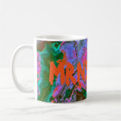 Mug Marbre aigre (Gauche)