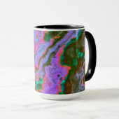 Mug Marbre aigre (Devant droit)