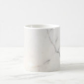 Mug Marbre blanc (Centre)