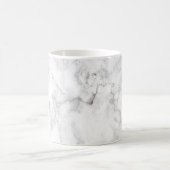 Mug Marbre blanc (Centre)