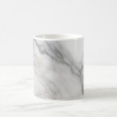 Mug Marbre Blanc (Centre)