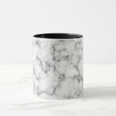 Mug Marbre blanc (Centre)