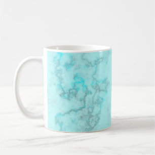 Mug Marbre bleu