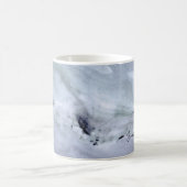 Mug Marbre bleu clair (Centre)
