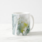 Mug Marbre de Sauge Doux (Devant droit)