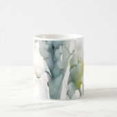 Mug Marbre de Sauge Doux (Centre)