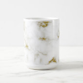 Mug Marbre doré (Centre)