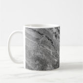 Mug Marbre gris (Gauche)