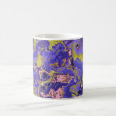 Mug Marbre Radioactif (Centre)