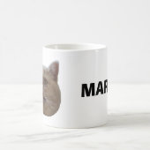 MUG MARCEL (Centre)