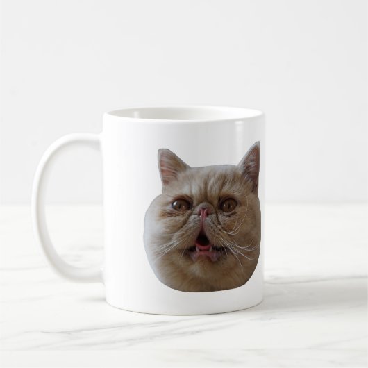MUG MARCEL (Gauche)