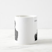 Mug Marcel Proust & Célèbre Citation (Centre)