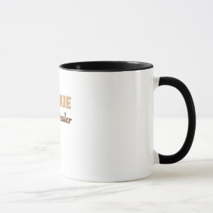 Mug Marchand de biscuit