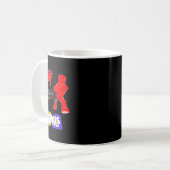 Mug Marchandise de jeu Rivals (Devant gauche)
