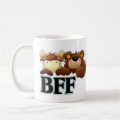 Mug Marchandises BFF (Gauche)