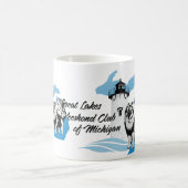 Mug Marchandises de GLKCM (Centre)