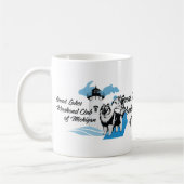 Mug Marchandises de GLKCM (Gauche)