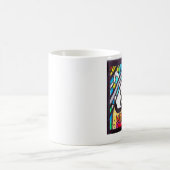Mug Marchandises de Vierge Marie (Centre)