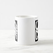 Mug Marchandises d'oncle Charlie The Band Official (Centre)