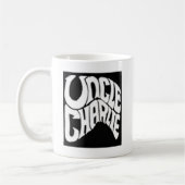 Mug Marchandises d'oncle Charlie The Band Official (Gauche)