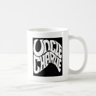 Mug Marchandises d'oncle Charlie The Band Official