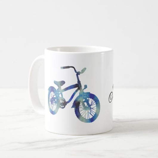 Mug Marche (Devant gauche)