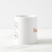 Mug Marché agricole personnalisé (Centre)