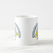 Mug Marche au soleil (Centre)