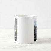 Mug Marche de Chicago River (Centre)