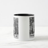 Mug Marche de famille (Centre)