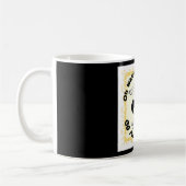 Mug Marche dedans (Gauche)