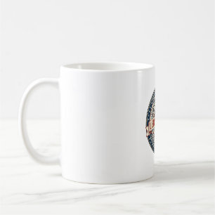 Mug Marché des Patriotes de Liberty Market des Product